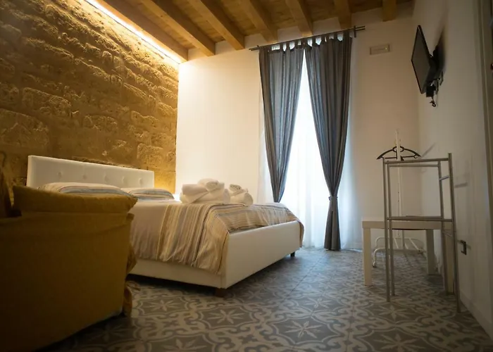 B&B KolymbetraBed and Breakfast